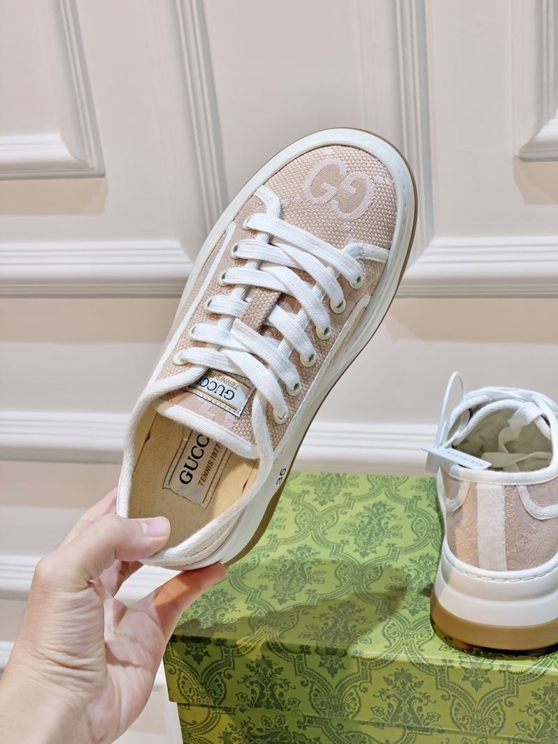 Gucci Tennis 1977